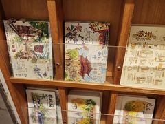 -猫的天空之城概念书店(苏州平江店)