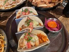 -Q MEX 库迈墨西哥餐吧(三里屯店)