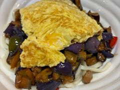 -文三里屯面馆(三里屯店)