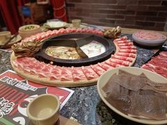 -蜀大侠火锅(森兰花园城店)