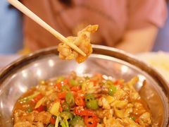 -虎虎龙虾大排档(双井店)