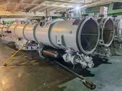 -泰达航母主题公园