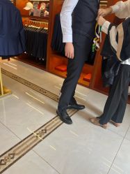 -Hongdu红都·高端西装定制男士西装礼服大衣定制