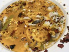 -川人百味(亿合城店)