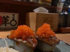 -半藏居酒屋(香港花园店)