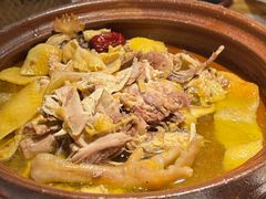 -老阿爸鲜鱼土菜(独墅湖店)