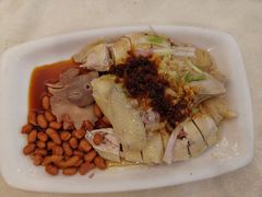 -汇兴源餐馆(小北路店)