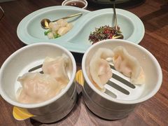 -喜鼎海胆水饺(东港店)