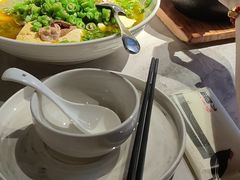 -柴门头啖汤·经典川菜·慢火汤品(锦城万达店)