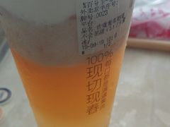 -百分茶(九洲新世界店)