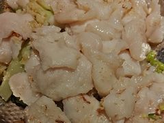 -小鱼小牛(世欧广场店)