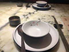 -绿茶餐厅(汇悦大融城店)
