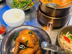 -simply thai天泰(长泰广场店)