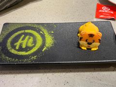 -海底捞火锅(青悦城店)