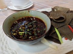 -洪霞餐馆