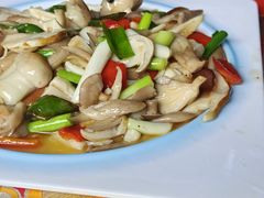 -龙姐私房菜(和顺古镇店)