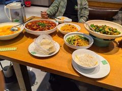 -周大厨辣椒炒肉(巨龙路店)
