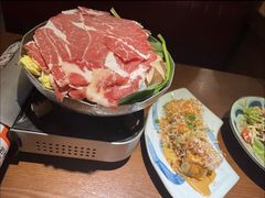 -王氏炉匠·烧鸟放题自助(好运街店)