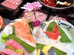 -匠牛亭·锅物烧肉放题自助(昆百大·泰业城店)