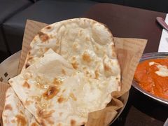 -克比叔叔印度餐厅Kebabs on the Grille (人民广场店)