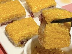 -西贝(六里桥旗舰店)