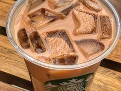 -星巴克臻选(外滩中心店)