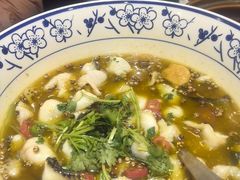 -雅酌园·烟火南京菜(颐和路店)
