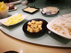 -龙福成肥牛火锅(文昌店)