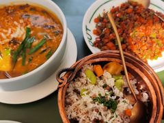 黑三剁-一坐一忘云南菜(嘉里中心店)