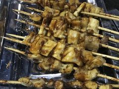 -老黑板筋(顺义总店)