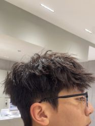 -禾曼造型