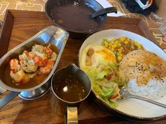 -海盗虾饭·剥好的小龙虾饭(SOHO尚都店)