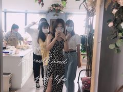 -千浔一暖DIY蛋糕烘焙(人民大学店)