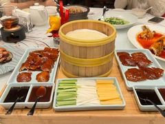 -香乐园·淮扬菜中餐厅·Shang Garden(福田香格里拉店)
