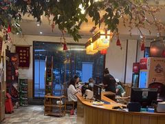 -川中故事·成都老火锅(东书房店)