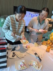 -baby bella小贝拉母婴护理中心(杭州凯宾斯基店)