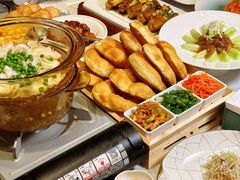 -羊瑞堂·横山炖羊肉·陕菜(未央路旗舰店)