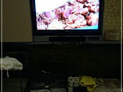 -广州天河希尔顿酒店