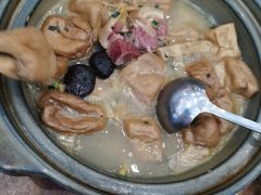-一楼食业·美食人家