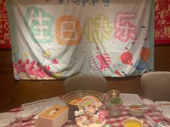 -西贝(六里桥旗舰店)