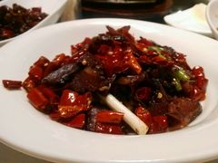 -毛家饭店(澳德乐店)