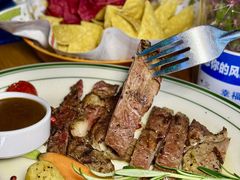 -Famous肥猫墨西哥音乐餐吧(五棵松华熙LIVE店)