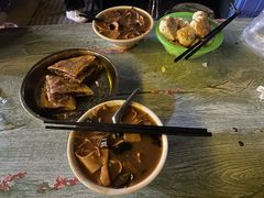 -逍遥镇刘相五胡辣汤豆沫馆(康复中街店)