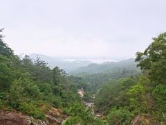 -北辰山景区