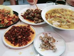 -蓉城小厨·四川味道(浙港国际店)