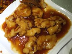 -裕德隆清真饭庄·天津特色菜(河东店)