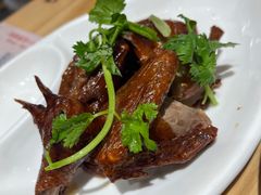 -潮巷·老潮汕美食集市(欢乐港湾店)