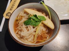-很久以前羊肉串(中山公园店)