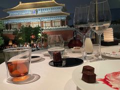 -TRB Forbidden City(故宫店)