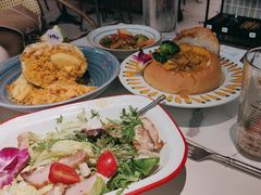 -太食獸泰式茶餐厅(北美新天地店)